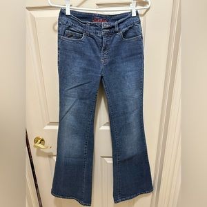 [2 for $15]Esprit denim jeans - good condition